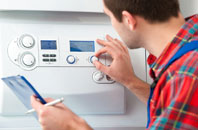 free St Johns Park gas safe engineer quotes